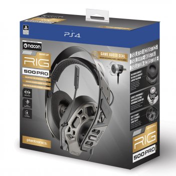 Kép a Nacon Plantronics RIG 500PROHS Special Edition termékhez