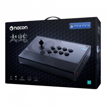 Kép a Nacon Daija Arcade stick termékhez