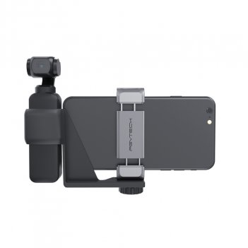 Kép a PGYTECH Osmo Pocket telefontartó szett termékhez