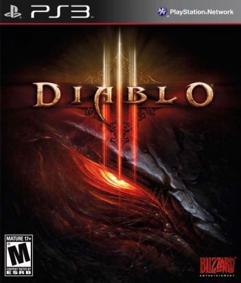Kép a Diablo III termékhez