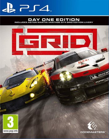Kép a Grid termékhez