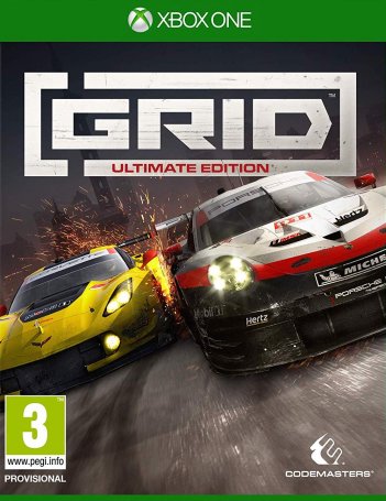 Kép a Grid Ultimate Edition termékhez