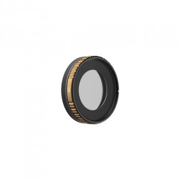 Kép a PolarPro Osmo Action Circular Polarizer - Cinema Series szűrő termékhez