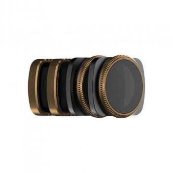 Kép a PolarPro Osmo Pocket Limited Collection - Cinema Series szűrő szett termékhez