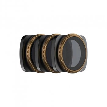 Kép a PolarPro Osmo Pocket Vivid Collection - Cinema Series szűrő szett termékhez