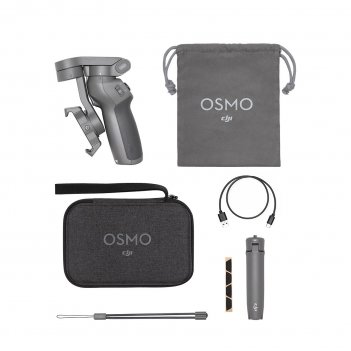 Kép a Osmo Mobile 3 combo termékhez