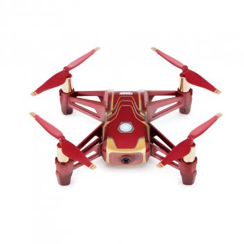 Kép a Tello Iron Man Edition termékhez