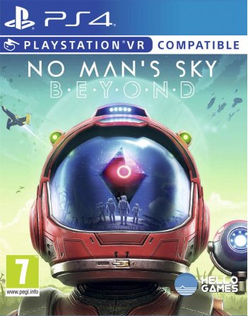 Kép a No Man