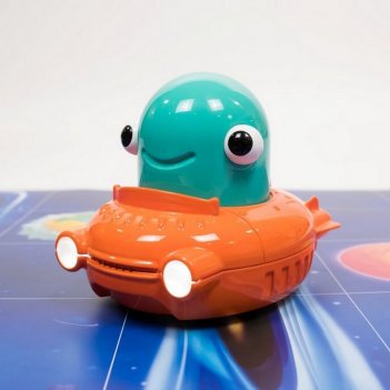Kép a Max & Tobo oktató robot termékhez