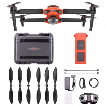 Kép a Evo II Rugged Bundle termékhez