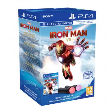 Kép a Marvel