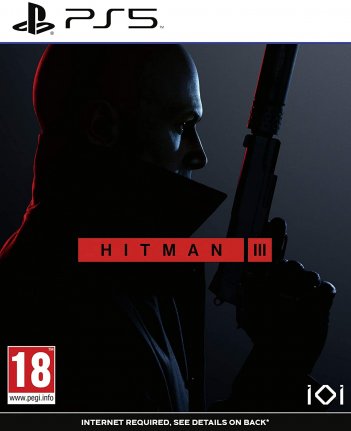 Kép a Hitman 3 termékhez