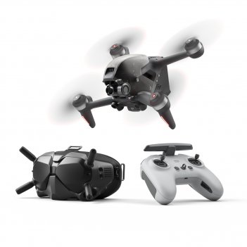Kép a FPV Combo termékhez