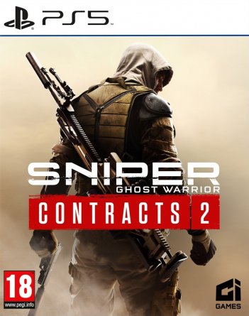 Kép a Sniper Ghost Warrior: Contracts 2 termékhez