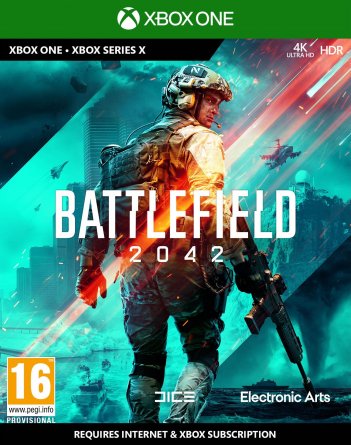 Kép a Battlefield 2042 termékhez