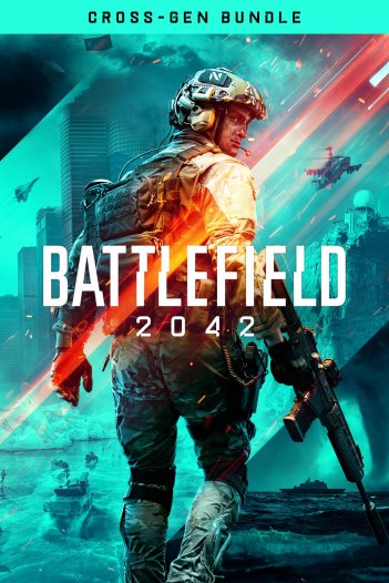 Kép a Battlefield 2042 termékhez