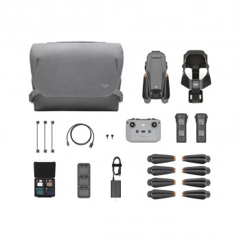 Kép a Mavic 3 Fly More Combo termékhez