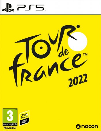 Kép a Tour De France 2022 termékhez