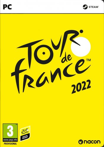 Kép a Tour De France 2022 termékhez