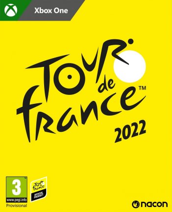 Kép a Tour De France 2022 termékhez