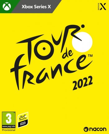 Kép a Tour De France 2022 termékhez