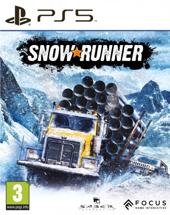 Kép a Snowrunner termékhez