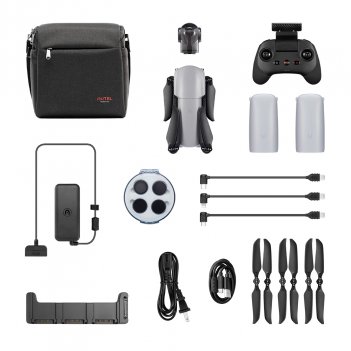 Kép a EVO Lite+ Premium Bundle (gray) termékhez