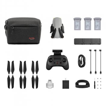 Kép a EVO Nano+ Premium Bundle (gray) termékhez