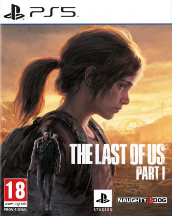 Kép a The Last Of Us Part I termékhez