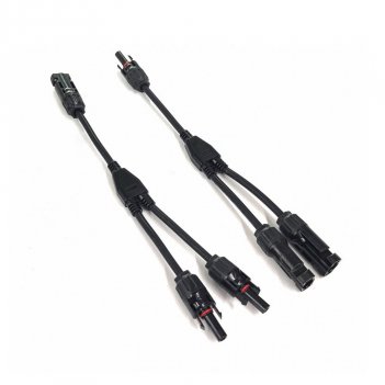 Kép a Solar MC4 Parallel Connection kábel termékhez