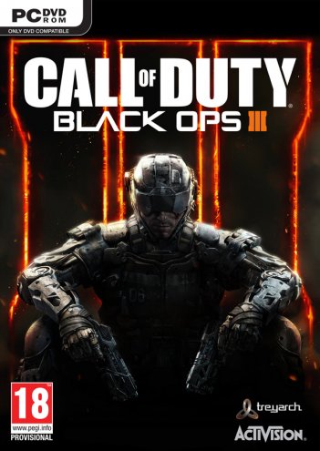 Kép a Call of Duty: Black Ops 3 termékhez