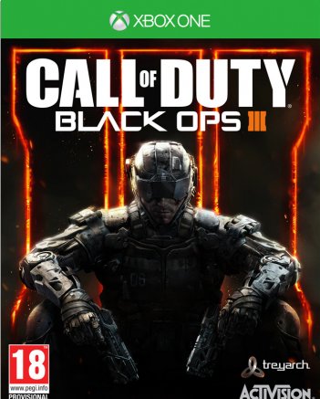 Kép a Call of Duty: Black Ops 3 termékhez