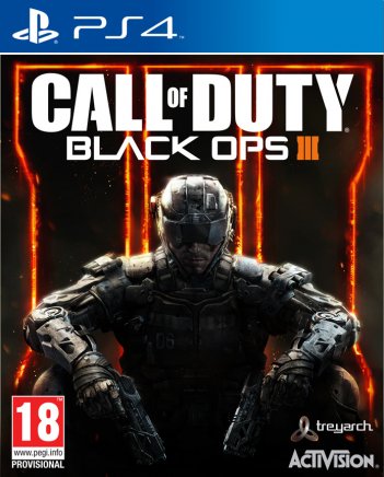 Kép a Call of Duty: Black Ops 3 termékhez