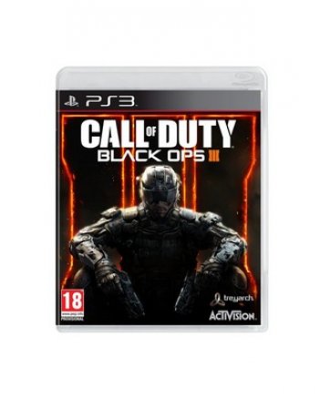 Kép a Call of Duty Black Ops 3 termékhez