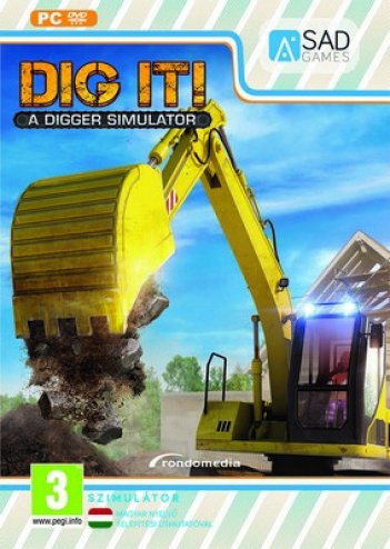 Kép a Dig It! termékhez