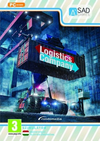Kép a Logistic Company termékhez