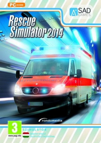 Kép a Rescue Simulator 2014 termékhez