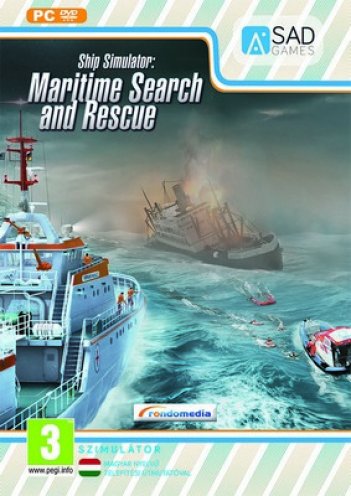 Kép a Ship Simulator termékhez