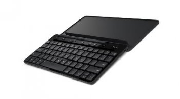 Kép a Universal Mobile Keyboard English Black termékhez