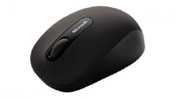 Kép a Bluetooth Mobile Mouse 3600 Black termékhez