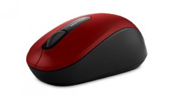 Kép a Bluetooth Mobile Mouse 3600 Red termékhez