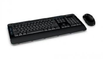 Kép a Wireless desktop 3050 Hungarian termékhez