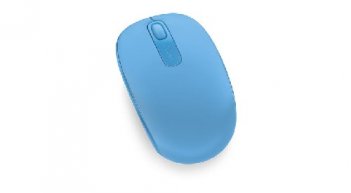 Kép a Wireless Mobile Mouse 1850 világoskék termékhez