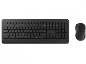 Kép a Wireless Desktop 900 USB Port Magyar termékhez