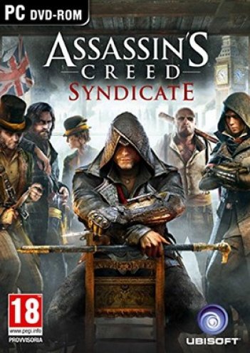 Kép a Assassin