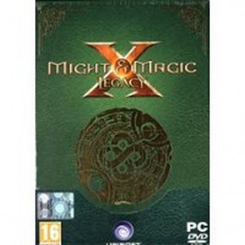 Kép a Might and Magic 10 Legacy termékhez