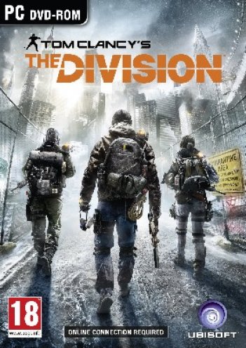 Kép a The Division termékhez
