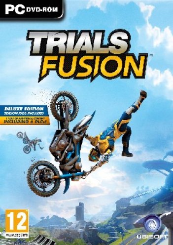 Kép a Trials Fusion termékhez