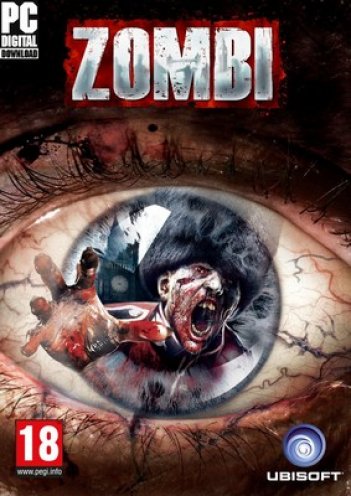 Kép a Zombi termékhez