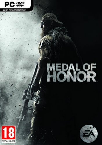 Kép a Medal of Honor termékhez